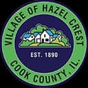 hazel-crest logo
